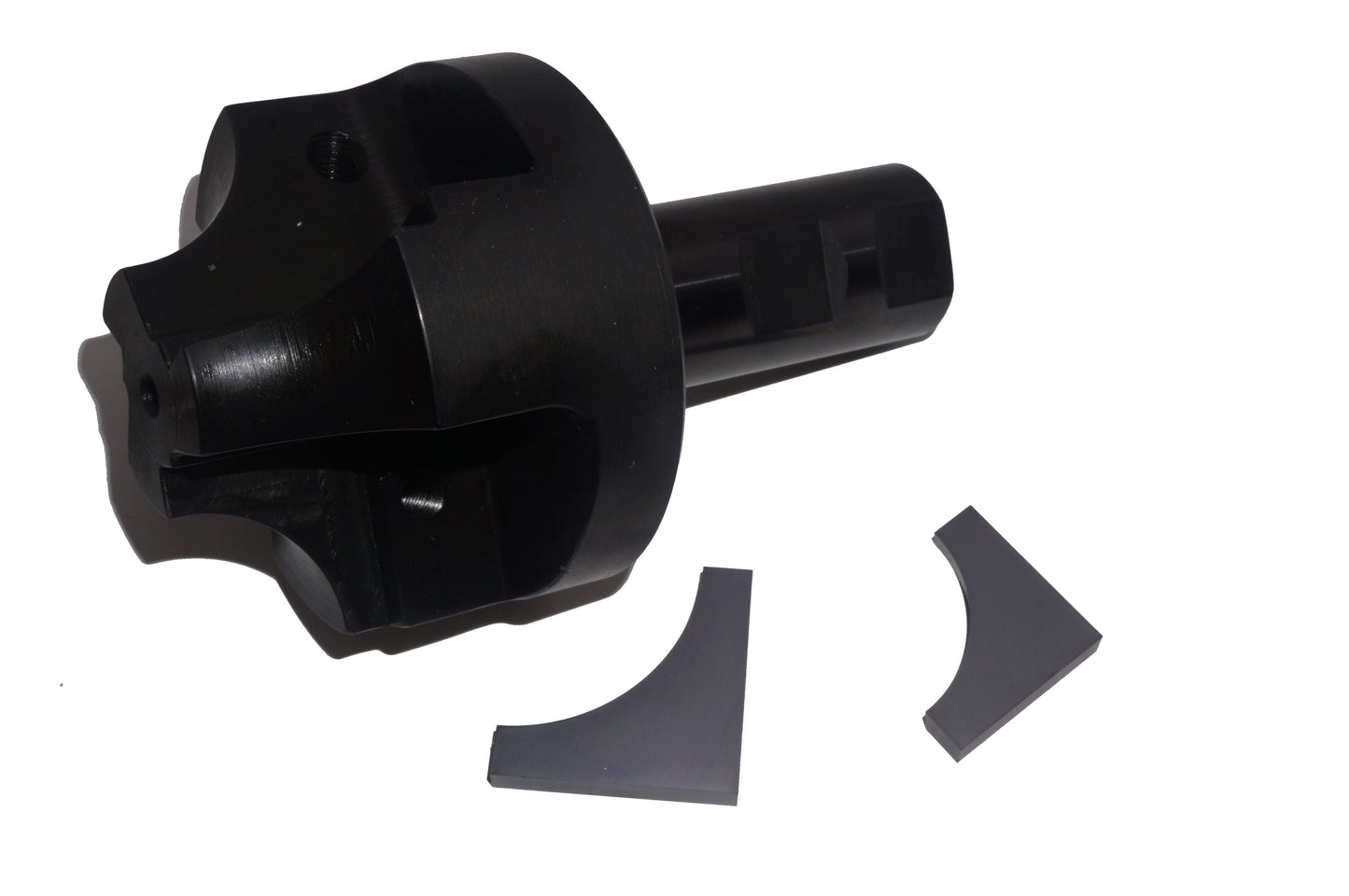 RADSTAR II LR SERIES HOLDERS