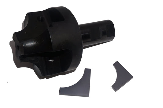 RADSTAR II LR SERIES HOLDERS