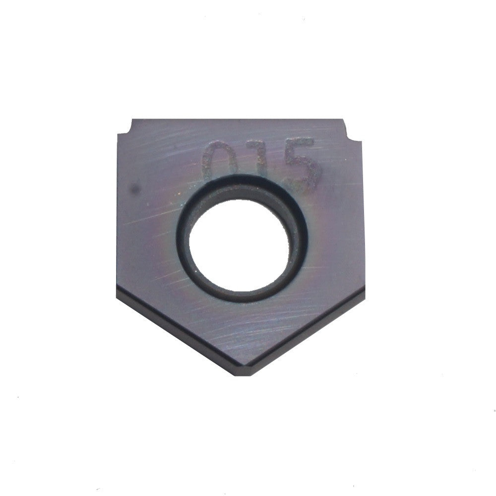 RADSTAR CORNER ROUNDING INSERTS - 0.500 Insert Width