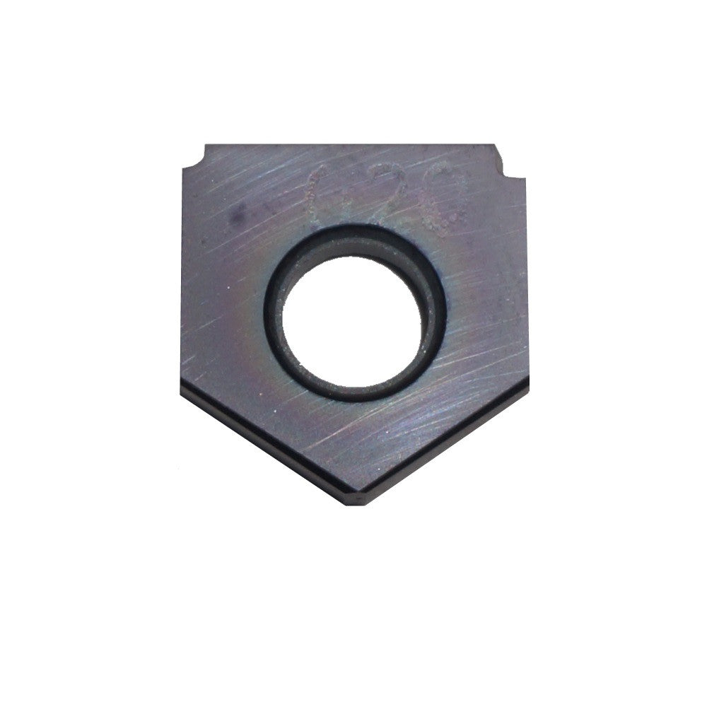 RADSTAR CORNER ROUNDING INSERTS - 0.500 Insert Width