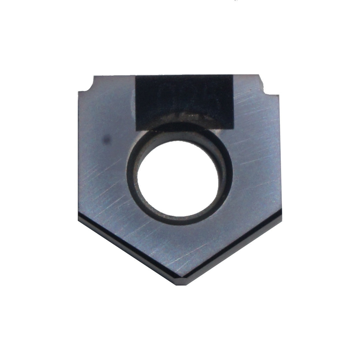 RADSTAR CORNER ROUNDING INSERTS - 0.500 Insert Width