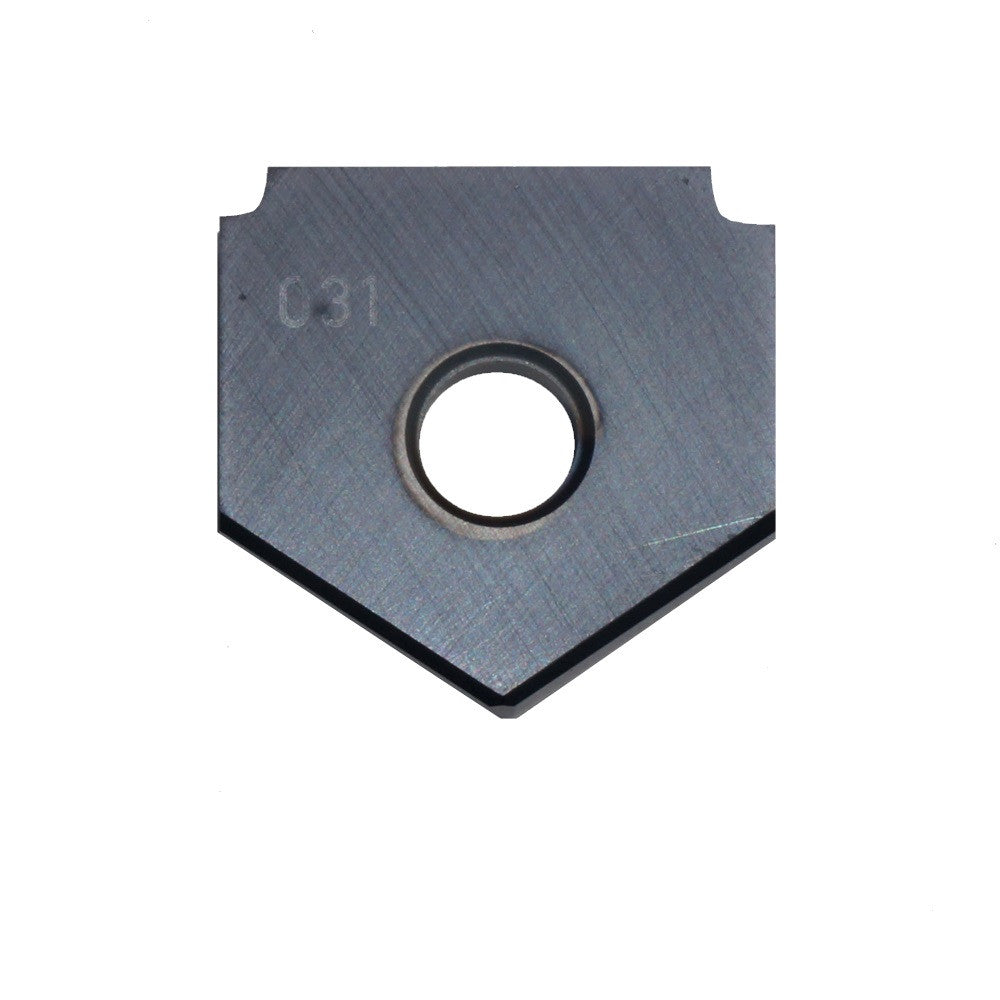 RADSTAR CORNER ROUNDING INSERTS - 0.750 Insert Width