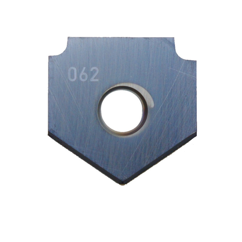 RADSTAR CORNER ROUNDING INSERTS - 0.750 Insert Width