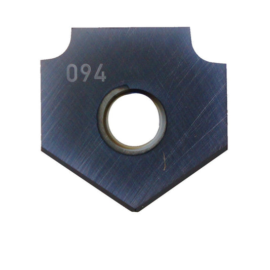 RADSTAR CORNER ROUNDING INSERTS - 0.750 Insert Width