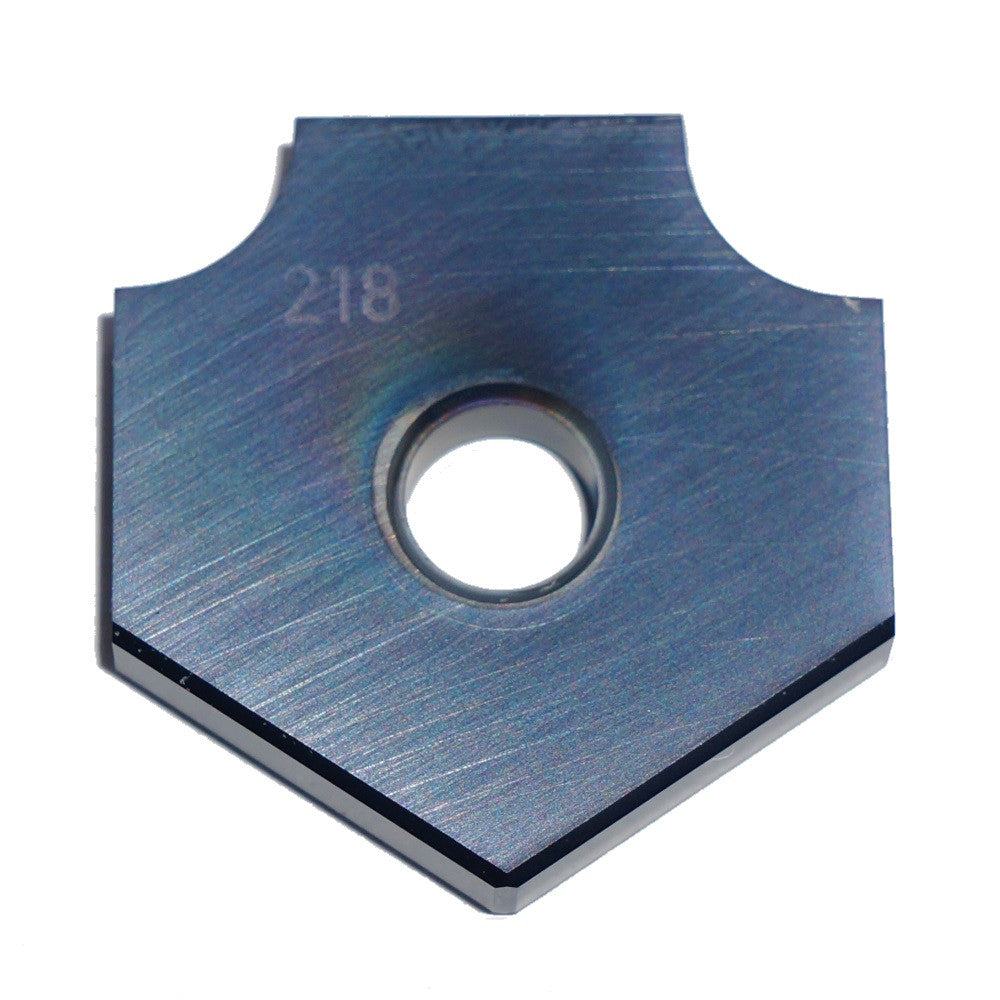RADSTAR CORNER ROUNDING INSERTS - 1.000 Insert Width