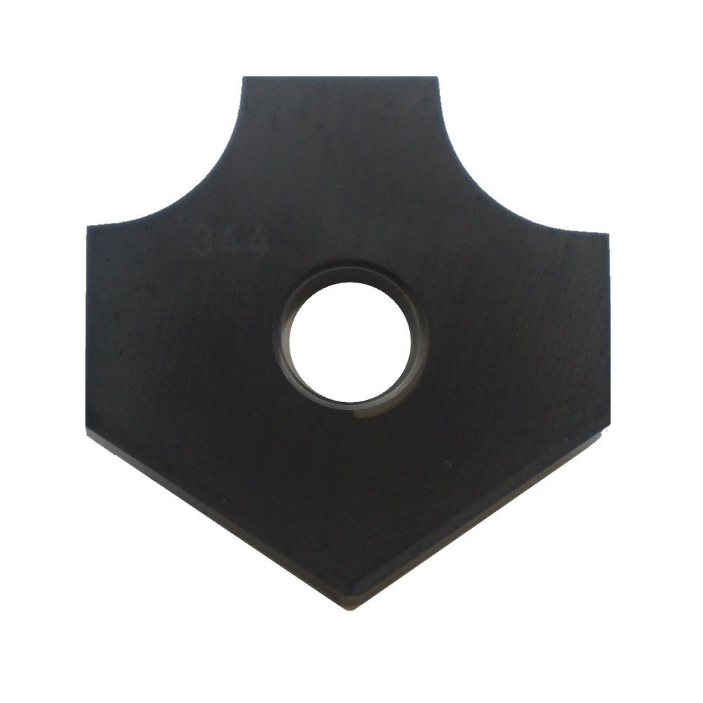 RADSTAR CORNER ROUNDING INSERTS - 1.250 Insert Width