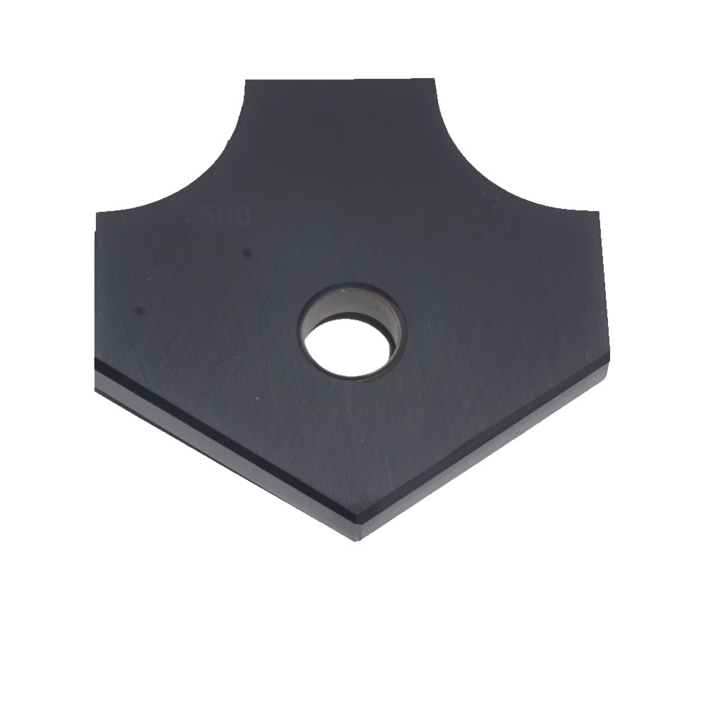 RADSTAR CORNER ROUNDING INSERTS - 1.750 Insert Width