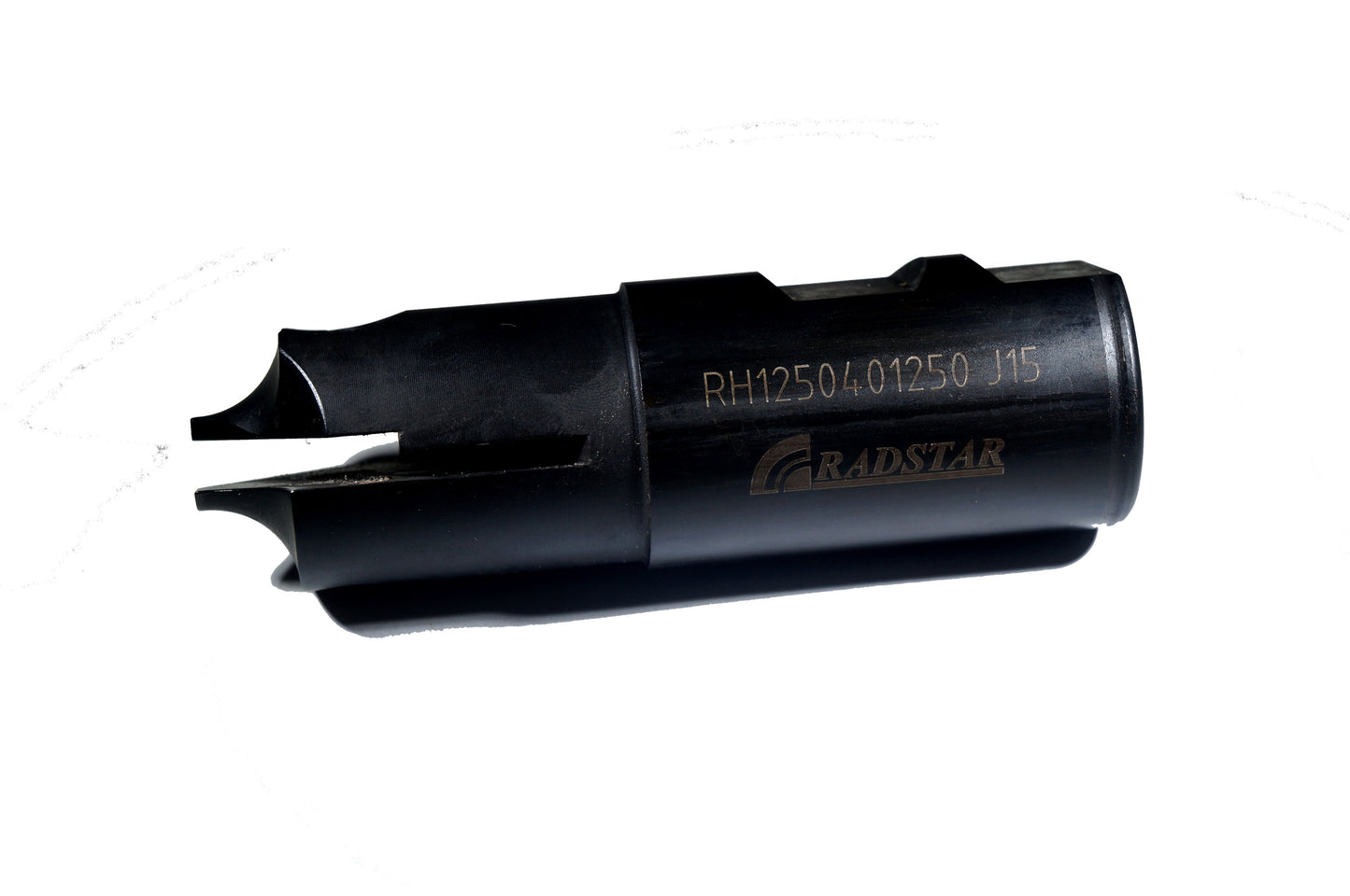 RADSTAR CORNER ROUNDING TOOL HOLDERS - 1.250 Insert Width