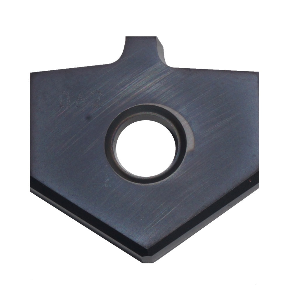 RADSTAR TIGHT FIT CORNER ROUNDING INSERTS