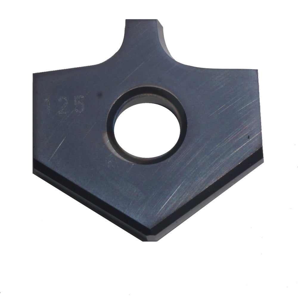 RADSTAR TIGHT FIT CORNER ROUNDING INSERTS